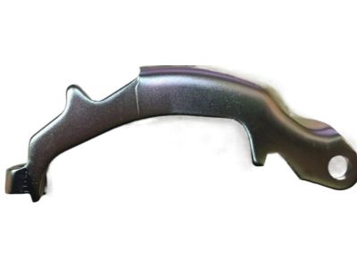 Kia 582583A000 Lever-Operating, RH