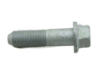 Kia 546454R000 Bolt-Flange