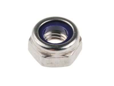 Hyundai 13262-12007-K Nut-Lock