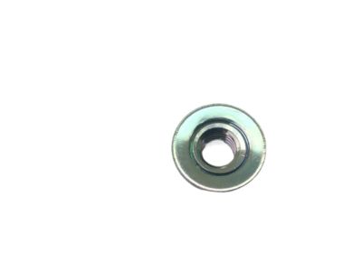 Hyundai 13270-08001 Nut-Washer Assembly