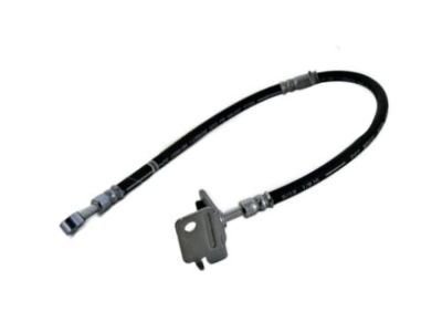 Hyundai 58731-2W000 Hose-Brake Front, LH