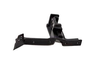 Hyundai 86578-D3500 Bracket-FR BPR Side REINF, RH