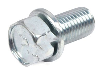 Kia 211533C100 Bolt-Flange