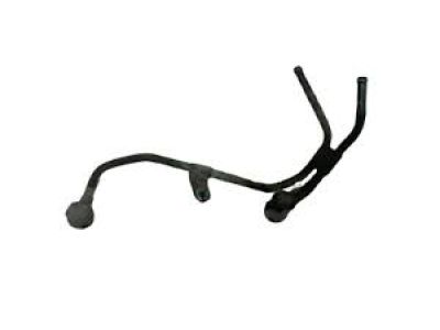Kia 4526439001 Tube Assembly-Feed