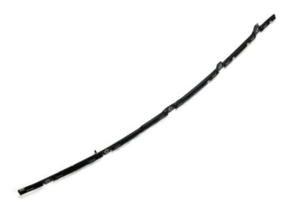 Hyundai 86139-C1100 Bracket-Wind Shield Molding Mounting, RH