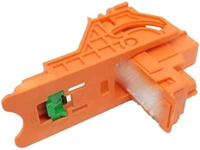 Kia 375864R000AS Safety Plug Assembly-Male