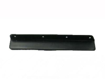 Hyundai 86817-2V000 Deflector-Front Wheel, LH