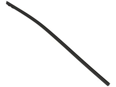 Hyundai 98361-2W000 Wiper Blade Rubber Assembly(Passenger)