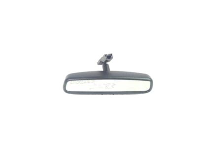 Hyundai 85101-26000 Mirror Assembly-Rear View Inside