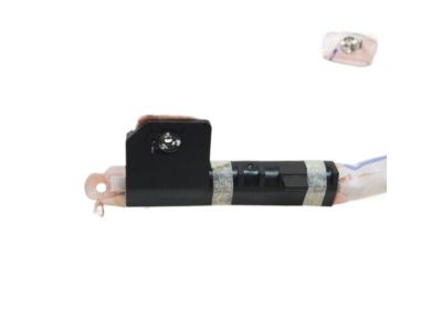 Hyundai 85010-G2000 Curtain Air Bag Module, LH