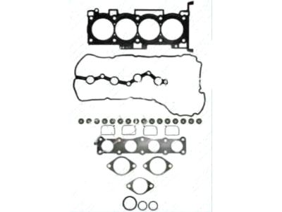 Hyundai 20910-2GP00 Gasket Kit-Engine Overhaul