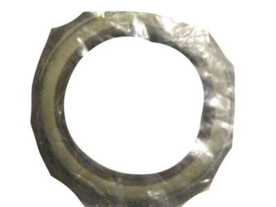 Kia 4956538700 Seal-Dust