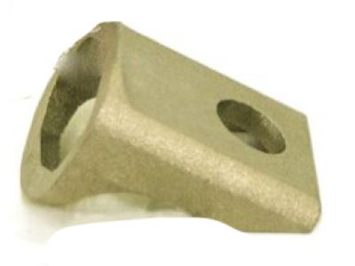 Kia 545632D000 Plate-Stopper