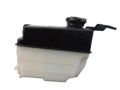 Hyundai 25431-2B200 Reservoir Tank