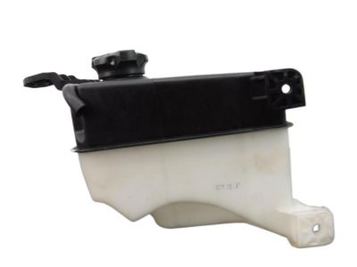 Hyundai 25431-2B200 Reservoir Tank