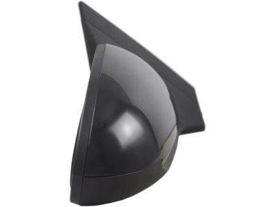 Hyundai 87620-F3050 Mirror Assembly-Outside Rear View, RH