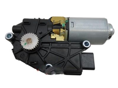 Hyundai 81671-D3000 Motor Assembly-PANORAMAROOF(Roller)