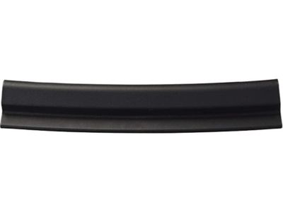 Hyundai 86155-2V000 Piece-Cowl Top Cover, LH