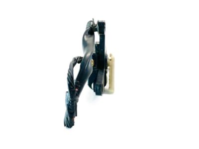 Hyundai 97159-3M000 Temperature Actuator Assembly, Left