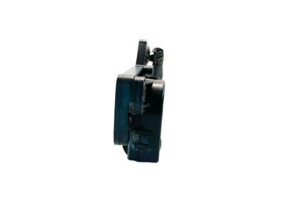 Hyundai 97159-3M000 Temperature Actuator Assembly, Left