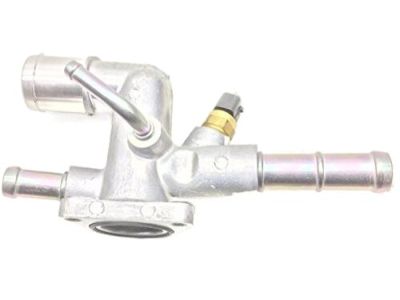 Kia 256002E000 Control Assembly-COOLANT