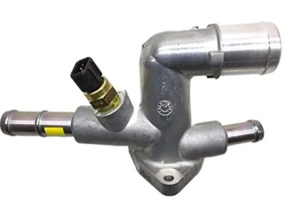 Kia 256002E000 Control Assembly-COOLANT
