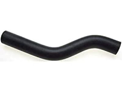 Hyundai 25411-1E000 Hose-Radiator, Upper