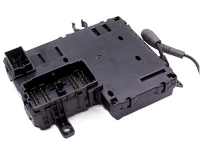 Hyundai 91954-4D090-FFF Junction Box Assembly-Instrument Panel