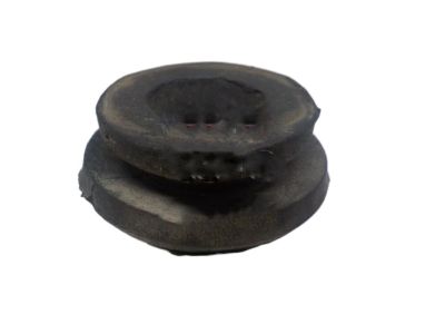 Hyundai 25336-25000 Insulator-Radiator Mounting, Lower