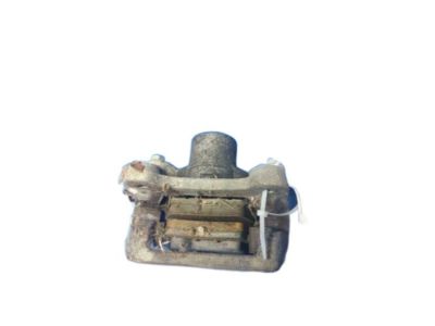 Hyundai 58310-3QA10 Caliper Kit-Rear Brake, LH