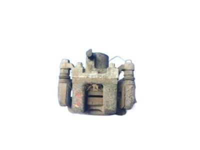 Hyundai 58310-3QA10 Caliper Kit-Rear Brake, LH