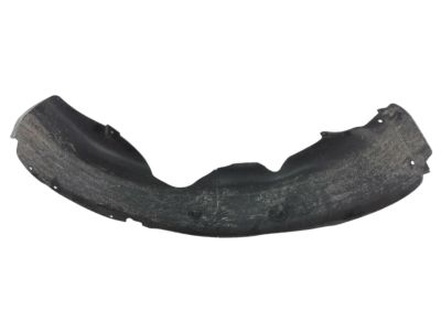 Hyundai 86821-J3000 Guard-Rear Wheel, LH