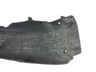 Hyundai 86821-J3000 Guard-Rear Wheel, LH