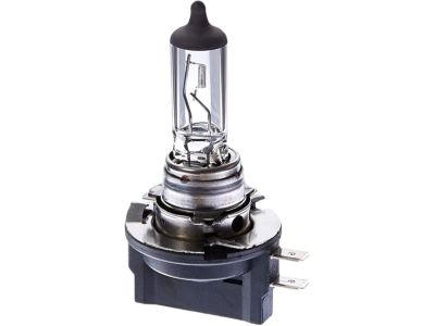 Hyundai 18649-55009 Bulb-Halogen