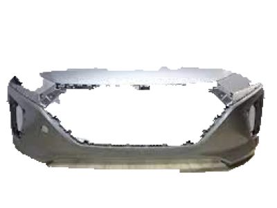Hyundai 86517-G2000 Cover-D.R.L Blanking, LH