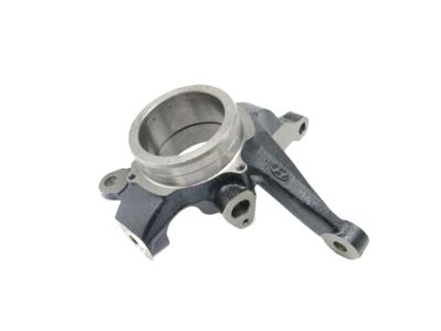 Hyundai 51715-2C800 Knuckle-Front Axle, LH
