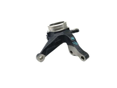 Hyundai 51715-2C800 Knuckle-Front Axle, LH