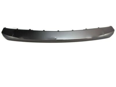 Hyundai 86565-D3500 SKID Plate-FR Bumper