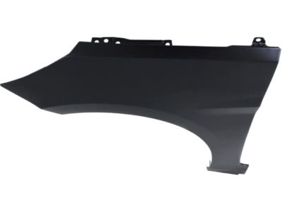 Hyundai 66311-1R350 Panel-Fender, LH