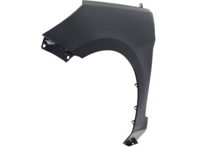 Hyundai 66311-1R350 Panel-Fender, LH