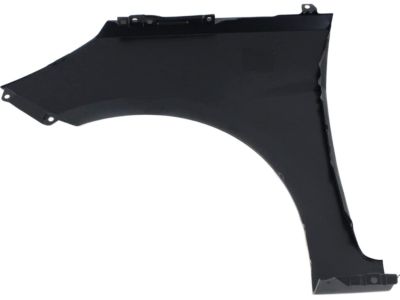 Hyundai 66311-1R350 Panel-Fender, LH