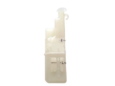 Hyundai 25431-2C100 Radiator Coolant Overflow Tank Recovery Bottle