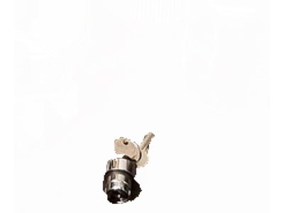 Hyundai 22131-23000 Plug-Taper