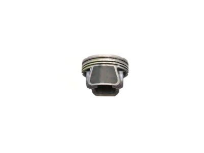 Kia 234102G401 Piston & Pin & Snap