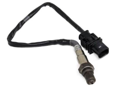 Hyundai 39210-2ECA0 Sensor Assembly-Oxygen, Rear