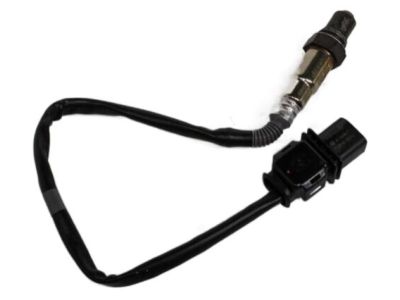 Hyundai 39210-2ECA0 Sensor Assembly-Oxygen, Rear