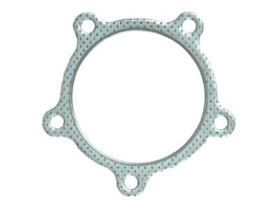 Hyundai 28535-39900 Gasket-Catalyst Case, RH