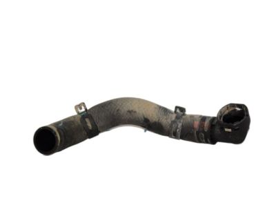 Hyundai 25415-C2300 Hose Assembly-Radaator, Lower