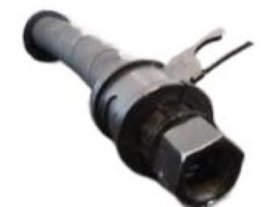 Hyundai 57566-2E000 Tube-Return