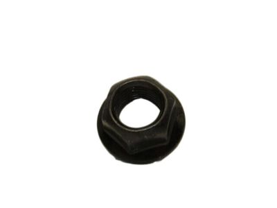 Hyundai 62618-17000 Flange Nut